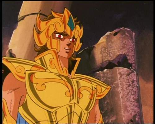 Otaku Gallery  / Anime e Manga / Saint Seiya / Screen Shots / Episodi / 053 - Nobile Cassios / 084.jpg